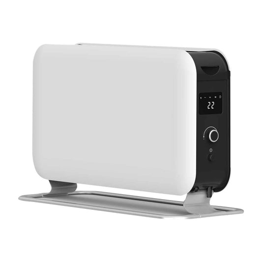 Mill | Heater | CO2200LEDMAX | Convection Heater | 2200 W