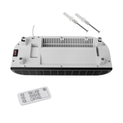 Adler LED Air Curtain Heater | AD 7751 | Air curtain | 2000 W