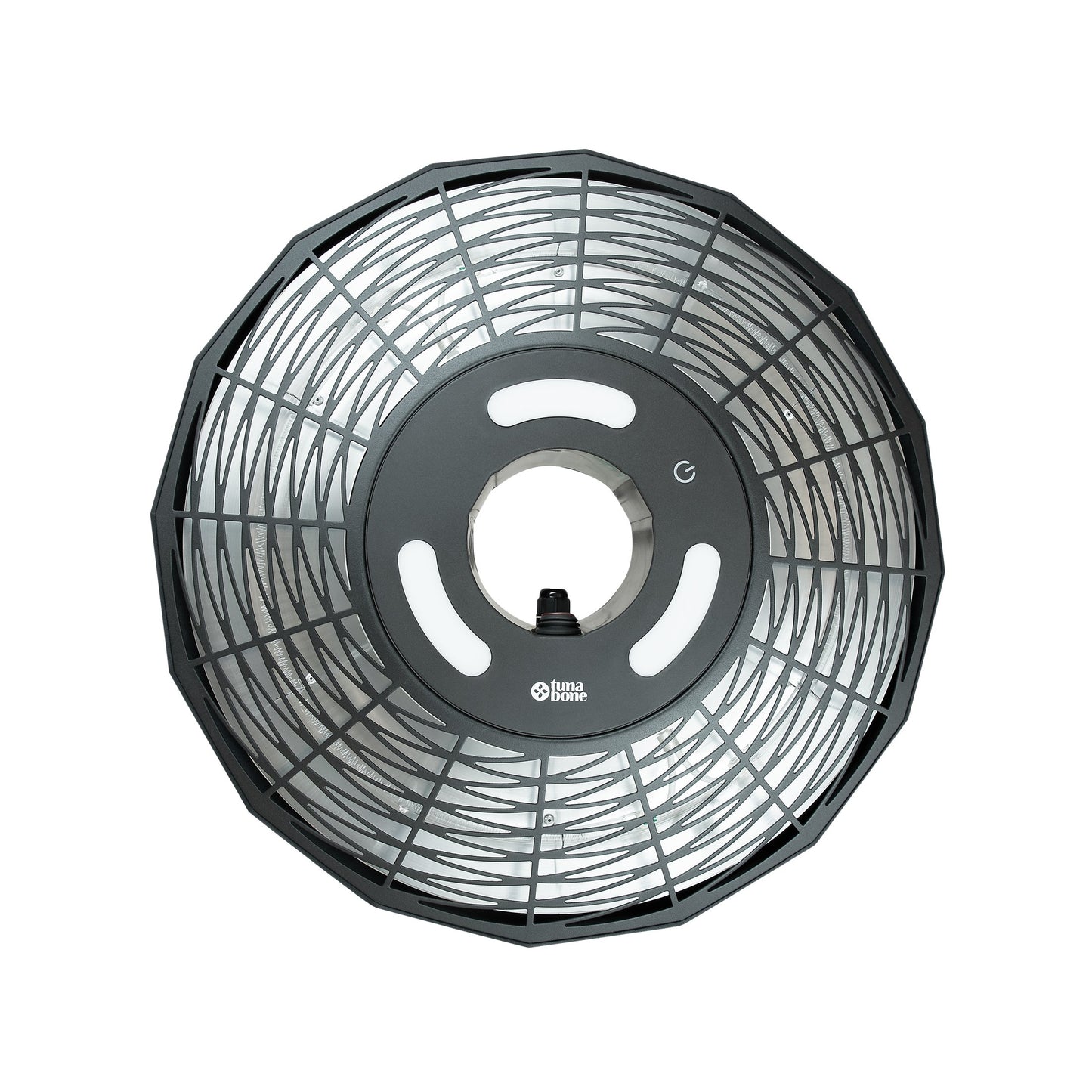 TunaBone | Electric Ceiling Infrared Patio Heater | TB2068C-01 | Patio heater | 2000 W