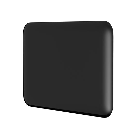 Mill | Invisible Smart WiFi Panel Heater | PA700WIFI4B | 700 W | Black