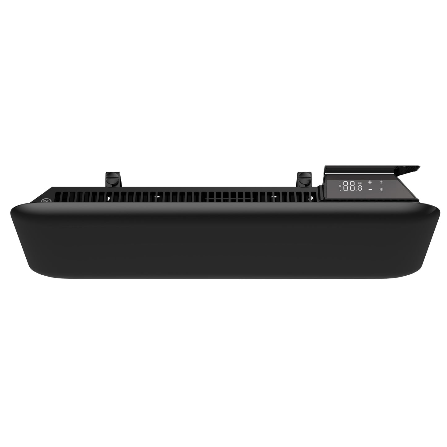 Mill Invisible Smart WiFi Panel Heater | PA700WIFI4B | Panel Heater | 700 W