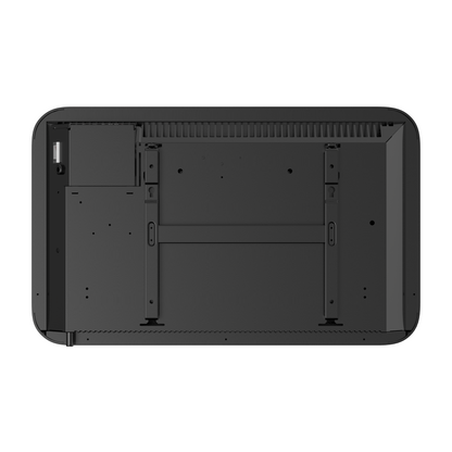 Mill Invisible Smart WiFi Panel Heater | PA700WIFI4B | Panel Heater | 700 W