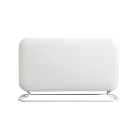 Mill | Convection Heater | SG2000MEC | Mill Steel / Convection | 2000 W | White