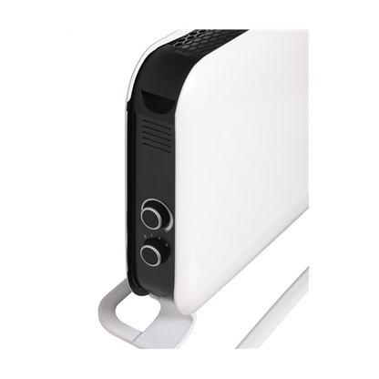 Mill | Heater | SG2000MEC | Convection Heater | 2000 W