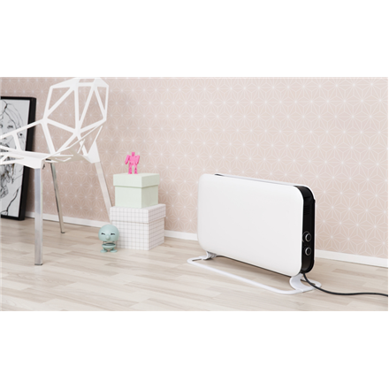 Mill | Heater | SG2000MEC | Convection Heater | 2000 W