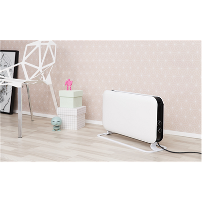 Mill | Heater | SG2000MEC | Convection Heater | 2000 W