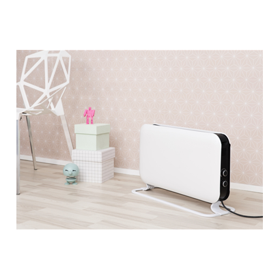 Mill | Heater | SG2000MEC | Convection Heater | 2000 W