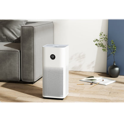 Xiaomi | Smart Air Purifier | 4 | 30 W | Suitable for rooms up to 28-48 m²