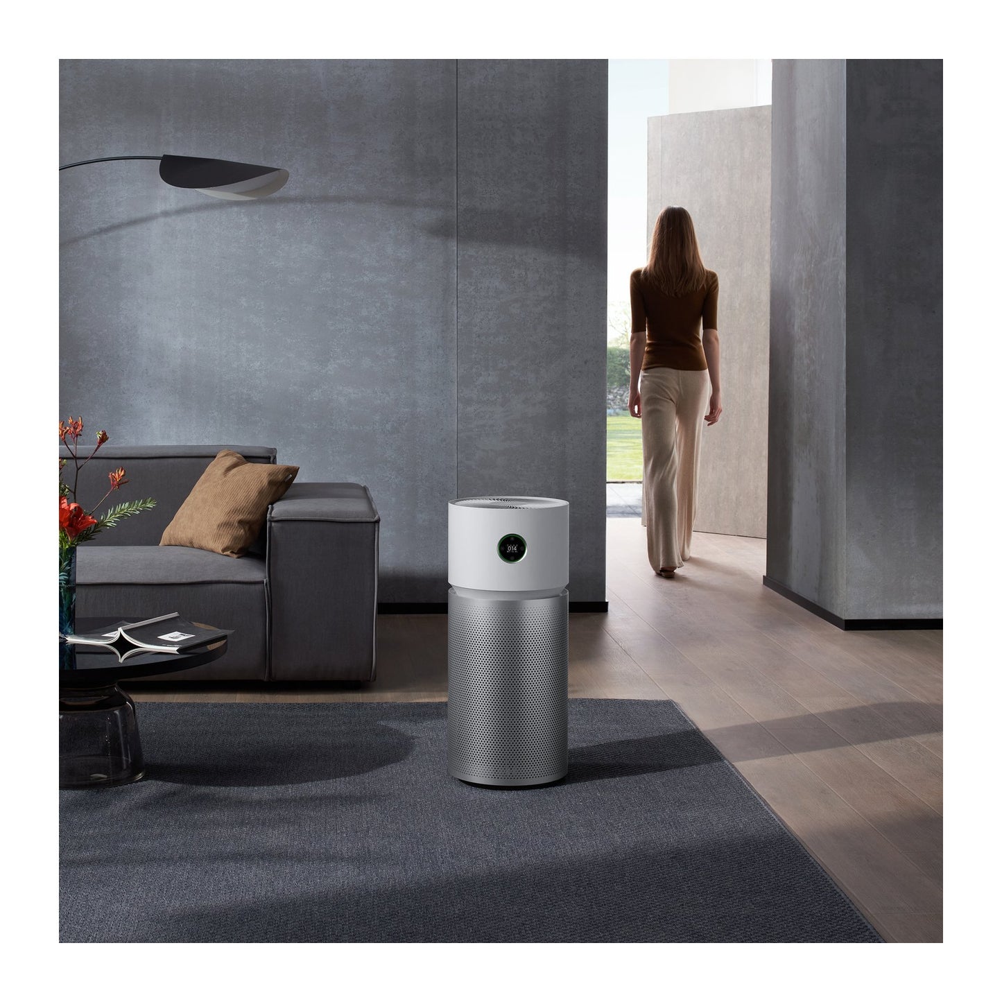 Xiaomi | Smart Air Purifier Elite EU | 60 W | Suitable for rooms up to 125 m²