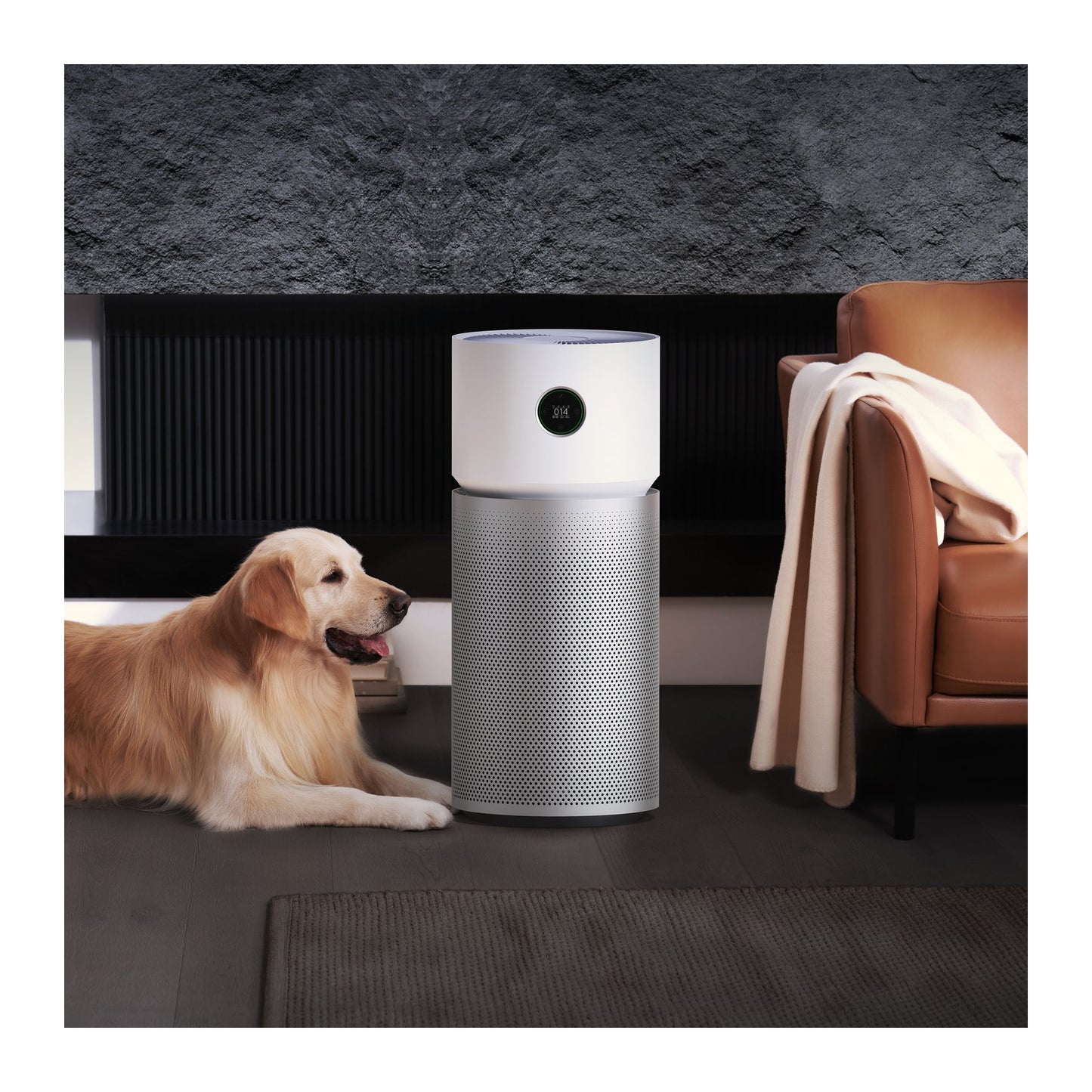 Xiaomi | Smart Air Purifier Elite EU | 60 W | Suitable for rooms up to 125 m²