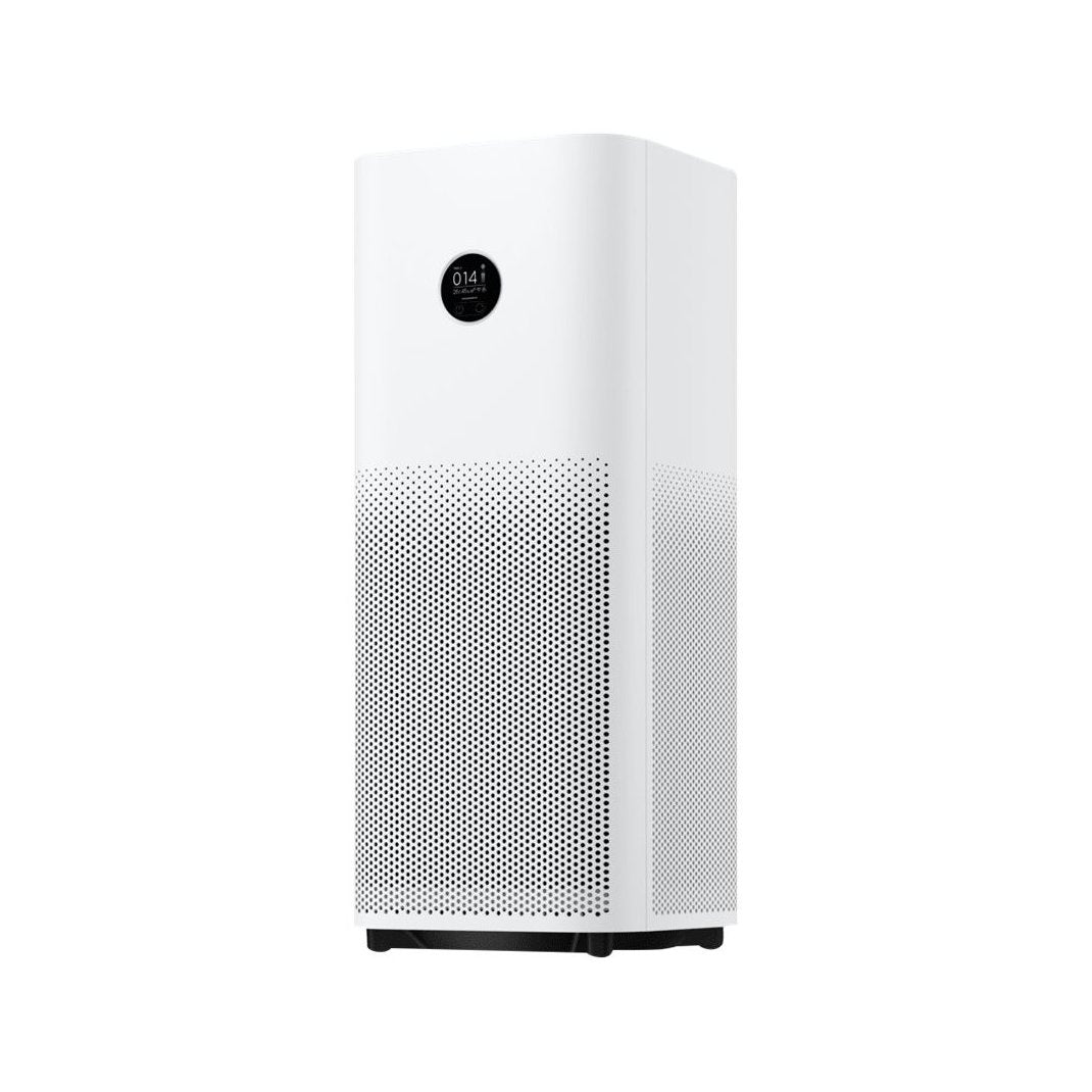 Xiaomi | Smart Air Purifier | 4 Pro | 50 W | Suitable for rooms up to 35–60 m²