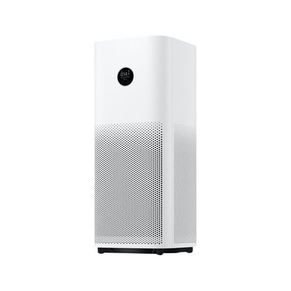 Xiaomi | Smart Air Purifier | 4 Pro | 50 W | Suitable for rooms up to 35–60 m²