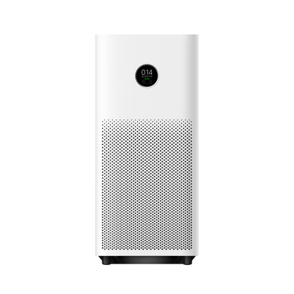 Xiaomi | Smart Air Purifier | 4 Pro | 50 W | Suitable for rooms up to 35–60 m²