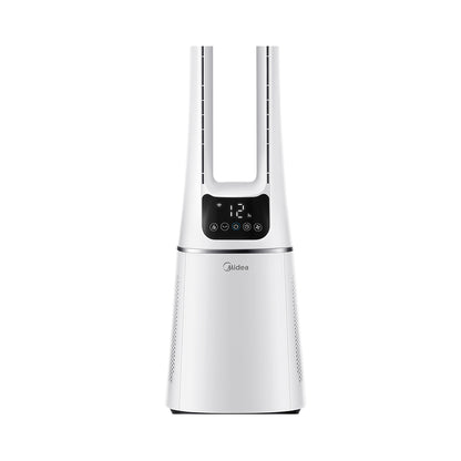 Midea | Bladeless Fan with Air purifier | MFP-120 | Stand fan