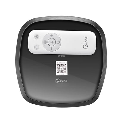 Midea | Bladeless Fan with Air purifier | MFP-120 | Stand fan