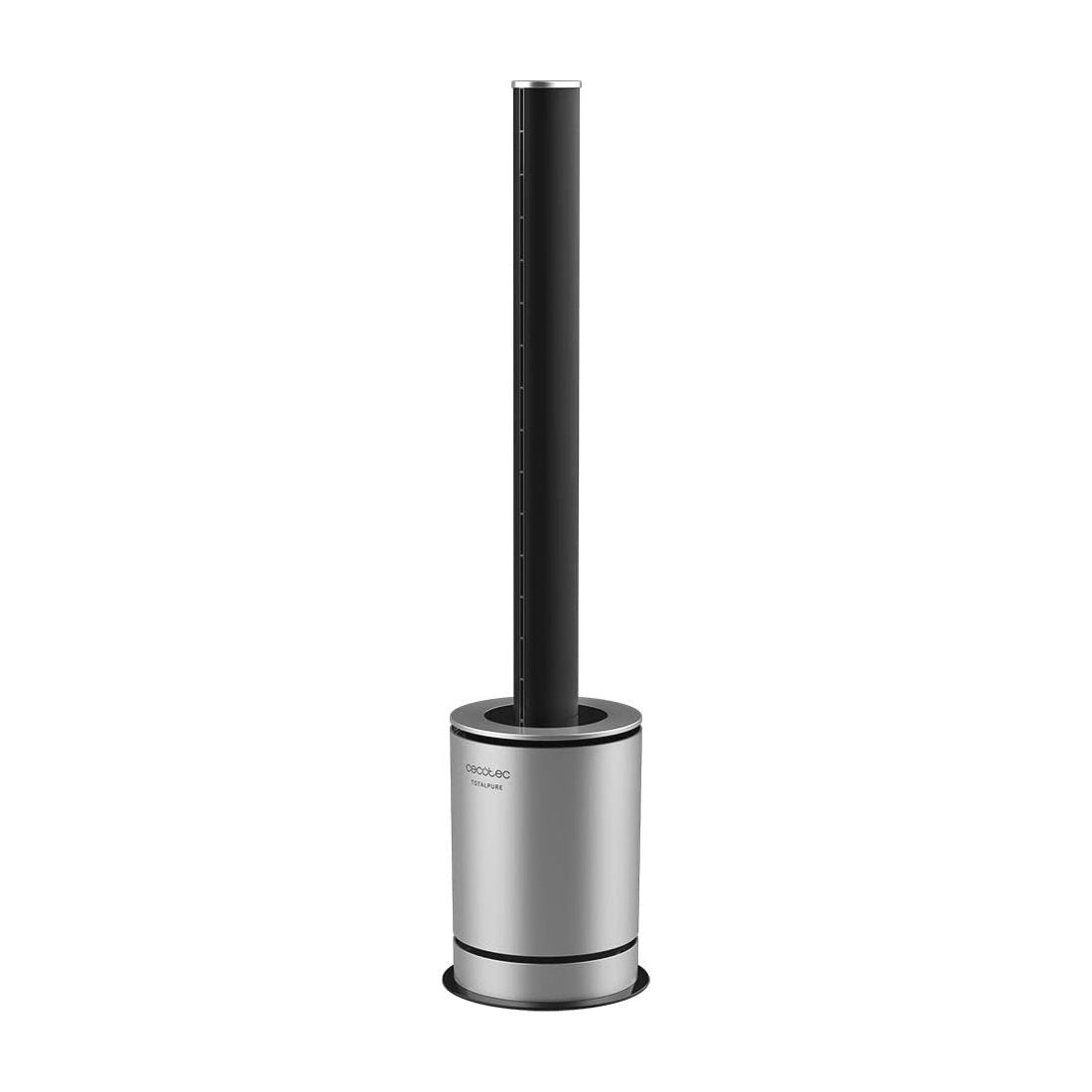 Cecotec Fan, Heater and Air Purifier | TotalPure 3in1 Vision | Oscillation | 2000 W