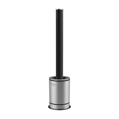 Cecotec Fan, Heater and Air Purifier | TotalPure 3in1 Vision | Oscillation | 2000 W