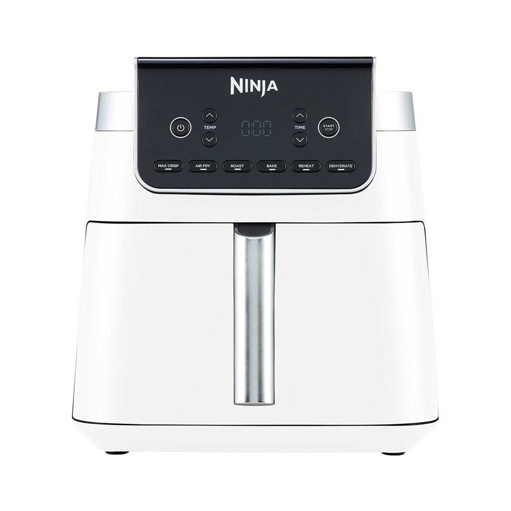 NINJA | Air fryer | AF180EUWH MAX PRO | Power 2000 W | Capacity 6.2 L