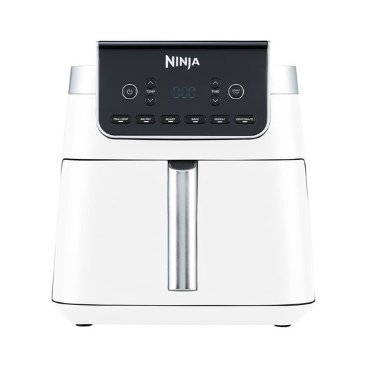 NINJA | Air fryer | AF180EUWH MAX PRO | Power 2000 W | Capacity 6.2 L