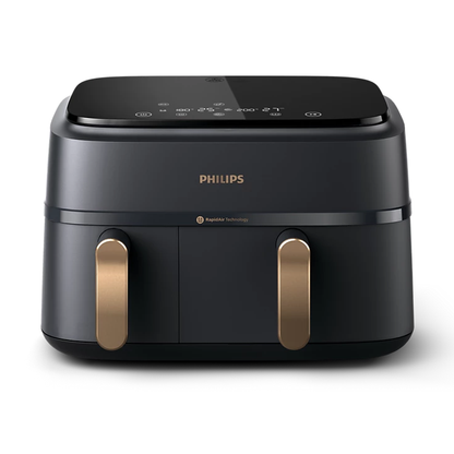 Philips Airfryer | NA352/00 | Power 2750 W | Capacity 9 L