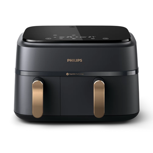 Philips Airfryer | NA352/00 | Power 2750 W | Capacity 9 L