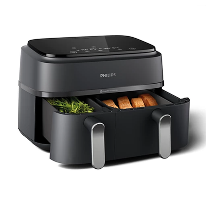 Philips Airfryer | NA352/00 | Power 2750 W | Capacity 9 L