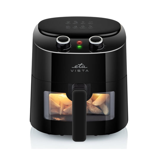 ETA | Hot air fryer | ETA016890000 Vista | Power 1300 W | Capacity 4.3 L