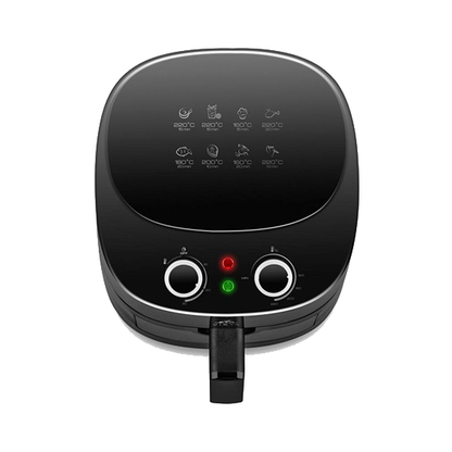 ETA | Hot air fryer | ETA016890000 Vista | Power 1300 W | Capacity 4.3 L