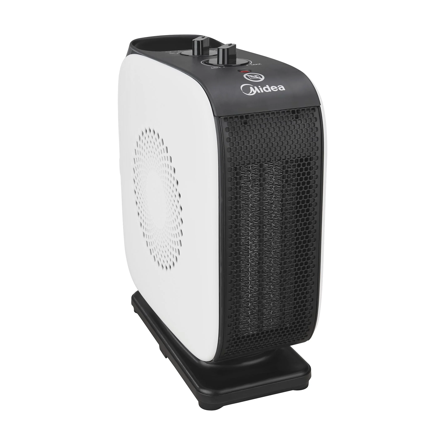Midea Compact PTC Fan Heater | NTY15-19CA | Fan heater | 1500 W