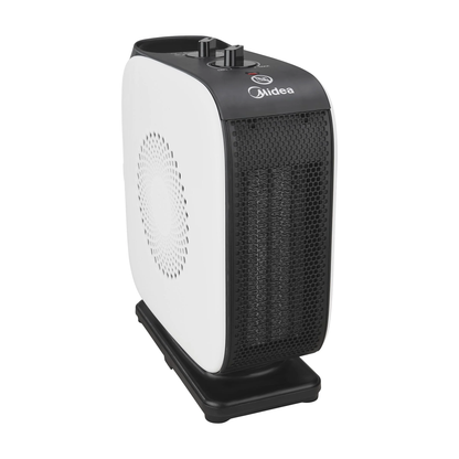 Midea Compact PTC Fan Heater | NTY15-19CA | Fan heater | 1500 W