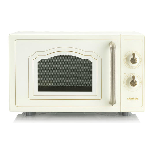 Gorenje Microwave oven | MO4250TCLI | Free standing | 700 W | Beige