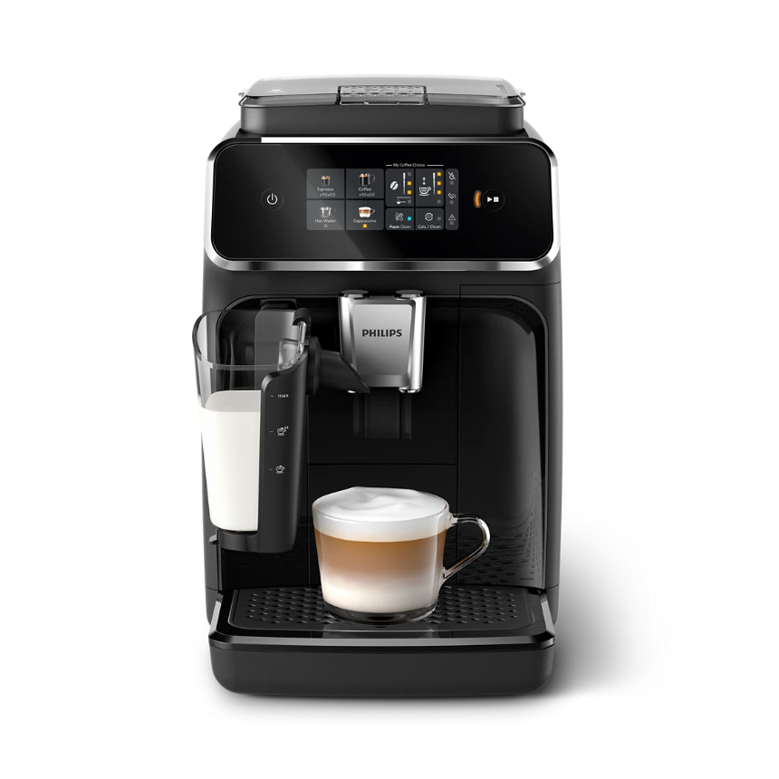Philips Coffee maker | EP2331/10 | Pump pressure 15 bar | Automatic | 1500 W