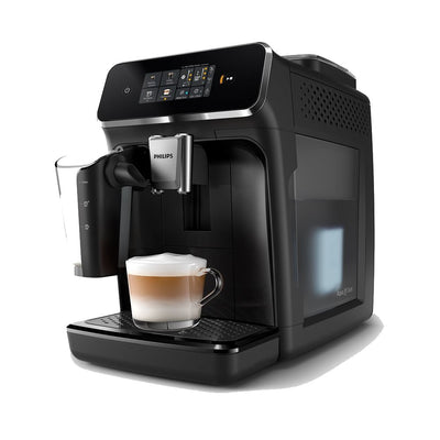 Philips Coffee maker | EP2331/10 | Pump pressure 15 bar | Automatic | 1500 W