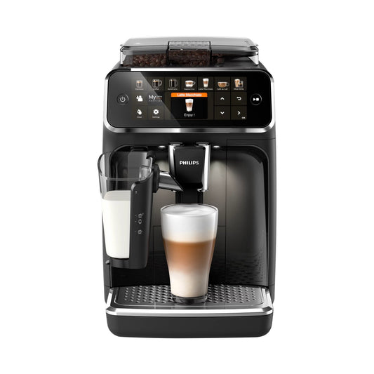 Philips Espresso Machine | EP5441/50 | Pump pressure 15 bar | Fully automatic | 1500 W