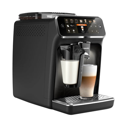 Philips Espresso Machine | EP5441/50 | Pump pressure 15 bar | Fully automatic | 1500 W