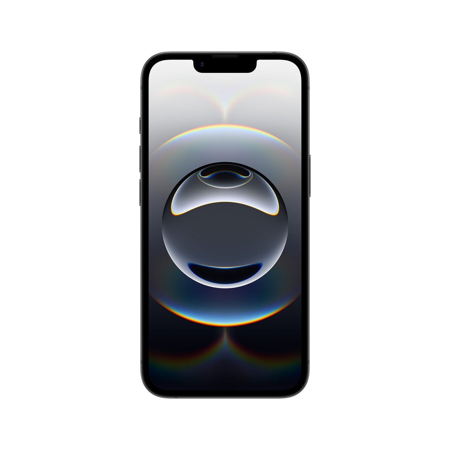 Apple iPhone 16e | Black | 6 " | Super Retina XDR | 2532 x 1170 pixels | Apple A18 | Internal RAM 8 GB | 128 GB