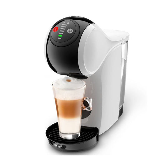 Delonghi Coffee Maker | EDG226.W Dolce Gusto Genio S | Capsule | 1600 W