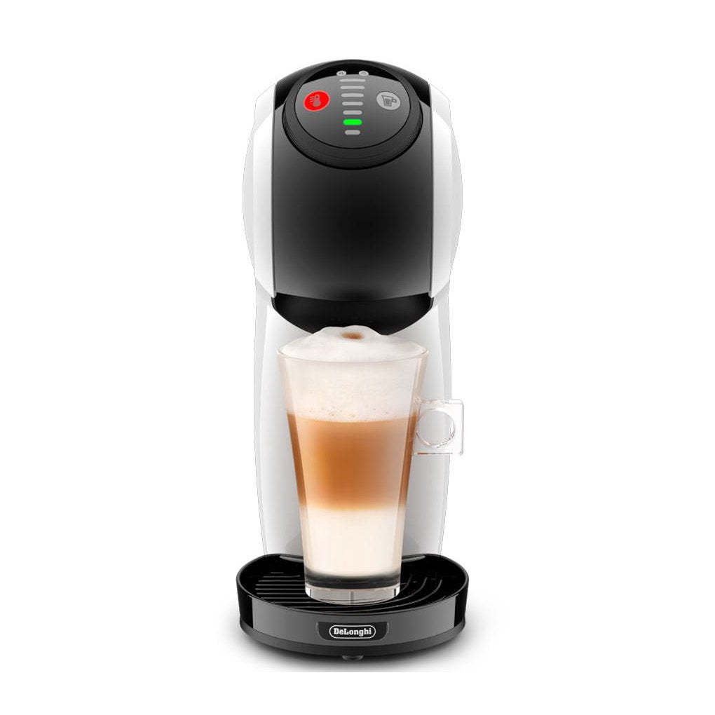 Delonghi Coffee Maker | EDG226.W Dolce Gusto Genio S | Capsule | 1600 W