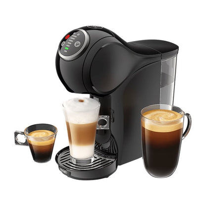 Delonghi | Coffee Maker | EDG315.B Dolce Gusto | Capsule | 1400 W