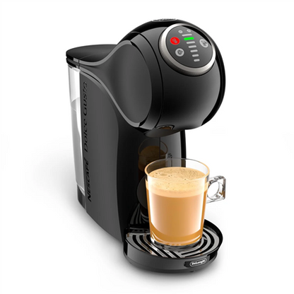 Delonghi | Coffee Maker | EDG315.B Dolce Gusto | Capsule | 1400 W