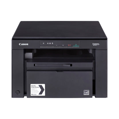 Canon i-SENSYS | MF3010 | Printer / copier / scanner | Monochrome | Laser | A4/Legal