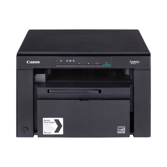 Canon i-SENSYS | MF3010 | Printer / copier / scanner | Monochrome | Laser | A4/Legal
