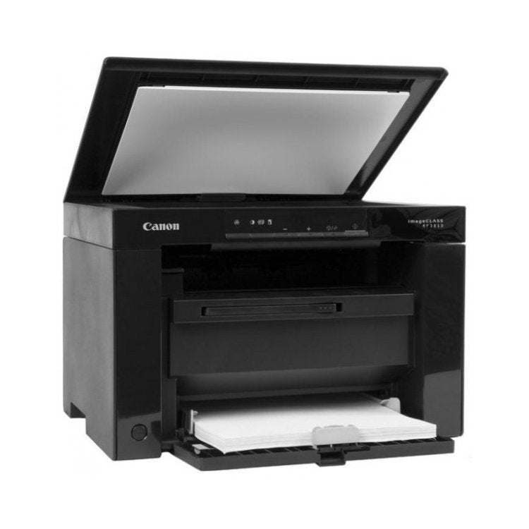 Canon i-SENSYS | MF3010 | Printer / copier / scanner | Monochrome | Laser | A4/Legal