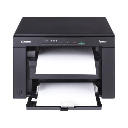 Canon i-SENSYS | MF3010 | Printer / copier / scanner | Monochrome | Laser | A4/Legal