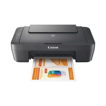 Canon PIXMA | MG2551S | Printer / copier / scanner | Colour | Ink-jet | A4/Legal