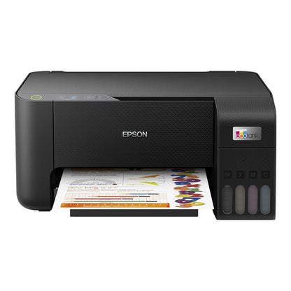 Epson EcoTank | L3230 | Printer / copier / scanner | Colour | Ink-jet | A4/Legal