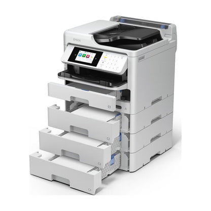 Epson WorkForce Pro | WF-M5899DWF | Fax / copier / printer / scanner | Monochrome | Ink-jet | A4/Legal