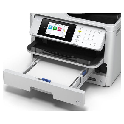 Epson WorkForce Pro | WF-M5899DWF | Fax / copier / printer / scanner | Monochrome | Ink-jet | A4/Legal