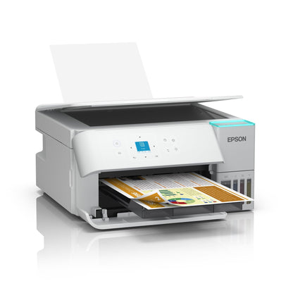 Epson Epson EcoTank | L4366 | Printer / copier / scanner | Colour | Ink-jet | A4