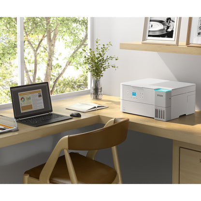 Epson Epson EcoTank | L4366 | Printer / copier / scanner | Colour | Ink-jet | A4